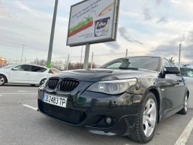 BMW 530 - 5700 € / 11148.23 лв. - 94895941 5