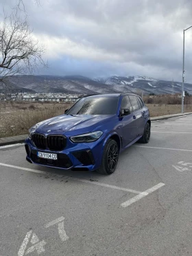 BMW X5M - 62500 € / 122239.38 лв. - 27917999 12