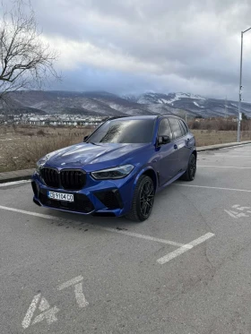 BMW X5M - 62500 € / 122239.38 лв. - 27917999 3