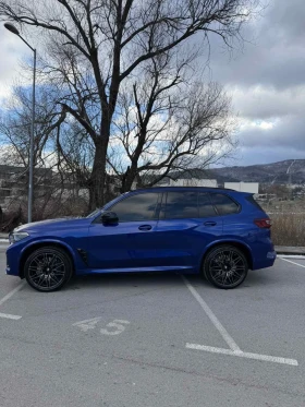 BMW X5M - 62500 € / 122239.38 лв. - 27917999 4