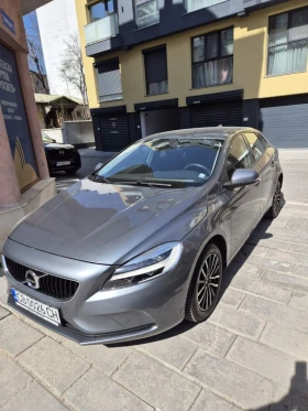 Volvo V40 - 13599 € / 26597.33 лв. - 98179387 3