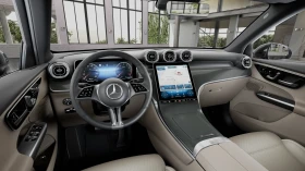 Mercedes-Benz GLC 200 4MATIC | Auto.bg — изображение 8