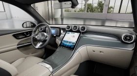 Mercedes-Benz GLC 200 4MATIC | Auto.bg — изображение 11