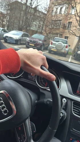 Audi A5 - 6000 € / 11734.98 лв. - 96799680 2