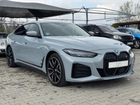 BMW i4 40 eDrive M Sport Laser ACC HUD H/K Гаранция - 41990 € / 82125.30 лв. - 56472842 3