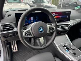 BMW i4 40 eDrive M Sport Laser ACC HUD H/K Гаранция - 41990 € / 82125.30 лв. - 56472842 11