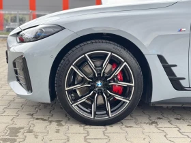 BMW i4 40 eDrive M Sport Laser ACC HUD H/K Гаранция - 41990 € / 82125.30 лв. - 56472842 7