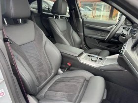 BMW i4 40 eDrive M Sport Laser ACC HUD H/K Гаранция - 41990 € / 82125.30 лв. - 56472842 15