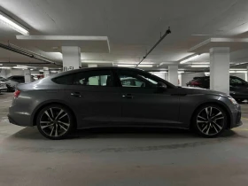 Audi S5 * Progressiv * АМБИЕНТНО * ДИСТРОНИК * 360 * NAVI - 35600 € / 69627.55 лв. - 60662973 11