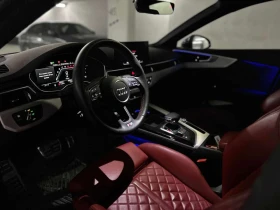 Audi S5 * Progressiv * АМБИЕНТНО * ДИСТРОНИК * 360 * NAVI - 35600 € / 69627.55 лв. - 60662973 5