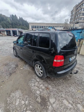 VW Touran 1.9tdi | Mobile.bg � ����� ������ 6