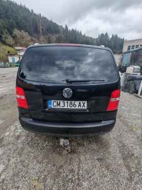 VW Touran 1.9tdi | Mobile.bg � ����� ������ 5