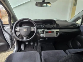 Honda Fr-v | Mobile.bg � ����� ������ 10