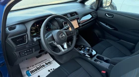 Nissan Leaf  e+ 62kWh 0km | Mobile.bg � ����� ������ 8