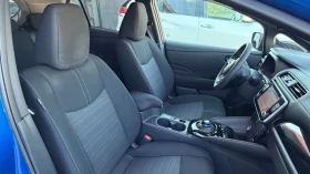 Nissan Leaf  e+ 62kWh 0km | Mobile.bg � ����� ������ 14