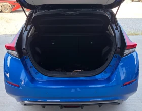 Nissan Leaf  e+ 62kWh 0km | Mobile.bg � ����� ������ 10