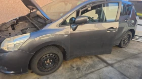 Toyota Verso 1.6VVTI/ 1ZR | Mobile.bg � ����� ������ 2