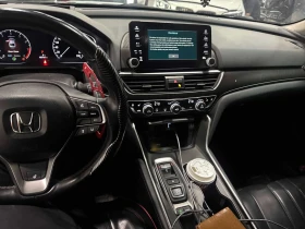 Honda Accord * Touring 2.0 * ��������� * ��������� * ������ | Mobile.bg � ����� ������ 9