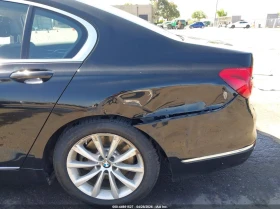BMW 740 3.0L I-6 DI, DOHC, VVT, TURBO, 320HP Rear Wheel | Mobile.bg � ����� ������ 6
