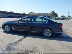 BMW 740 3.0L I-6 DI, DOHC, VVT, TURBO, 320HP Rear Wheel | Mobile.bg � ����� ������ 14