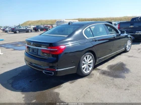 BMW 740 3.0L I-6 DI, DOHC, VVT, TURBO, 320HP Rear Wheel | Mobile.bg � ����� ������ 4