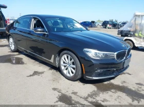 ����� �� �������� �� BMW 740 3.0L I-6 DI, DOHC, VVT, TURBO, 320HP Rear Wheel