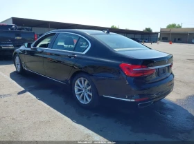 BMW 740 3.0L I-6 DI, DOHC, VVT, TURBO, 320HP Rear Wheel | Mobile.bg � ����� ������ 3