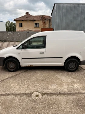 VW Caddy 2.0 SDI - 2650 € / 5182.95 лв. - 55107901 4