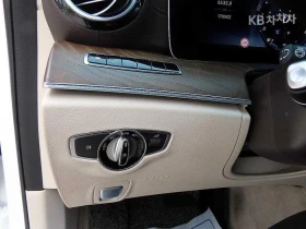 Mercedes-Benz E 300 4MATIC* BURMASTER* EKSTROV!!! | Auto.bg — изображение 12