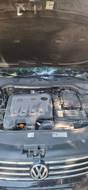 VW Passat undefined | Auto.bg — изображение 8