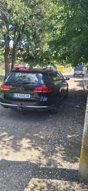 VW Passat undefined | Auto.bg — изображение 2