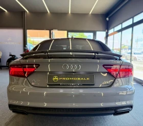 Audi A7 S-Line* Quattro* Nardogrey* Подгрев* Лизинг  | Auto.bg — изображение 5