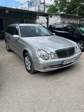Mercedes-Benz E 240 4matic ГАЗ | Auto.bg — изображение 2