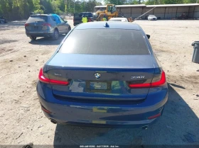 BMW 330 * 360* Ambient Light* Head-up* �������* LASER*  | Mobile.bg � ����� ������ 6