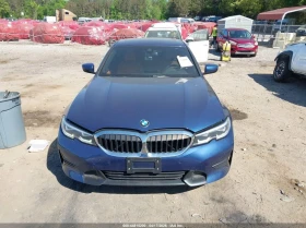 BMW 330 * 360* Ambient Light* Head-up* �������* LASER*  | Mobile.bg � ����� ������ 2