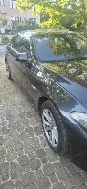 BMW 520 ��� | Mobile.bg � ����� ������ 4