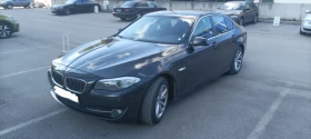 BMW 520 Лек