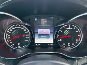 Mercedes-Benz C 43 AMG PANORAMA* 360* СЛЕДЕНЕ НА ЛЕНТИ | Auto.bg — изображение 11