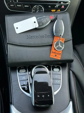 Mercedes-Benz C 43 AMG PANORAMA* 360* СЛЕДЕНЕ НА ЛЕНТИ | Auto.bg — изображение 8