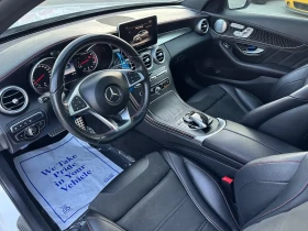 Mercedes-Benz C 43 AMG PANORAMA* 360* СЛЕДЕНЕ НА ЛЕНТИ | Auto.bg — изображение 6
