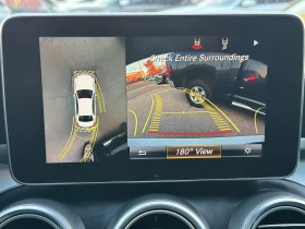 Mercedes-Benz C 43 AMG PANORAMA* 360* СЛЕДЕНЕ НА ЛЕНТИ | Auto.bg — изображение 13
