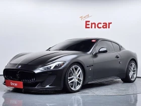 Maserati GranTurismo 4.7 SPORT* КОЖА* ПОДГРЕВ* КАМЕРИ* BOSE