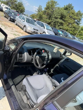 Honda Jazz 1.4/Facelift | Mobile.bg � ����� ������ 7