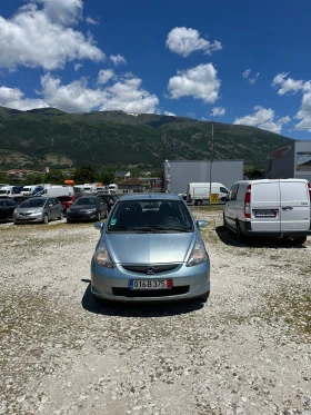 Honda Jazz 1.4/Facelift - 2300 € - 64104946 3