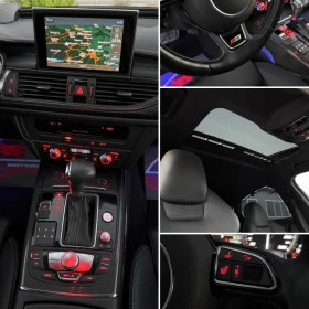Audi S6 4.0 TFSI V8/ MTM 555ps/ CARBON/ MATRIX/ 360 CAMERA | Mobile.bg � ����� ������ 14