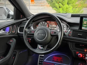 Audi S6 4.0 TFSI V8/ MTM 555ps/ CARBON/ MATRIX/ 360 CAMERA | Mobile.bg � ����� ������ 9