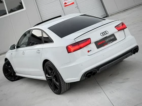 Audi S6 4.0 TFSI V8/ MTM 555ps/ CARBON/ MATRIX/ 360 CAMERA | Mobile.bg � ����� ������ 6