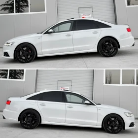 Audi S6 4.0 TFSI V8/ MTM 555ps/ CARBON/ MATRIX/ 360 CAMERA | Mobile.bg � ����� ������ 7