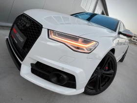 Audi S6 4.0 TFSI V8/ MTM 555ps/ CARBON/ MATRIX/ 360 CAMERA | Mobile.bg � ����� ������ 17