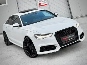 Audi S6 4.0 TFSI V8/ MTM 555ps/ CARBON/ MATRIX/ 360 CAMERA | Mobile.bg � ����� ������ 4